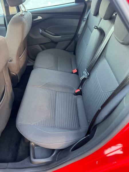 Used Ford Focus 2015 for sale - 77175479: Photo 22