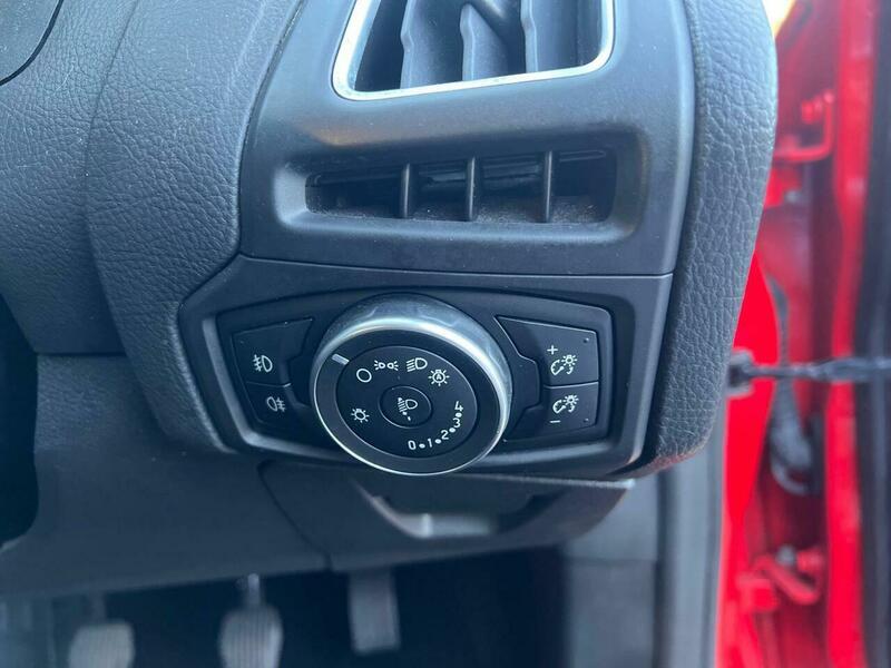 Used Ford Focus 2015 for sale - 77175479: Photo 24