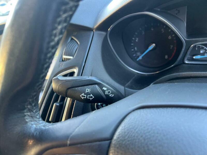Used Ford Focus 2015 for sale - 77175479: Photo 25