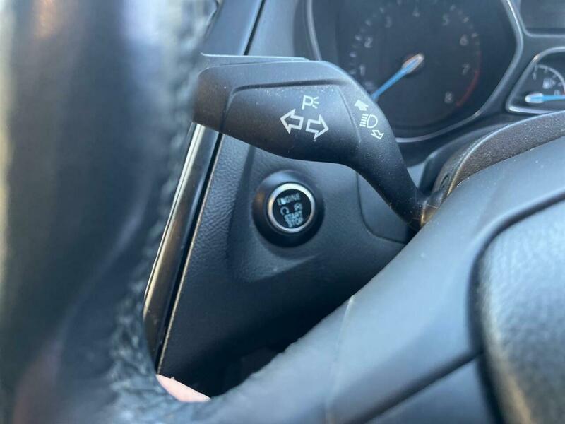 Used Ford Focus 2015 for sale - 77175479: Photo 27