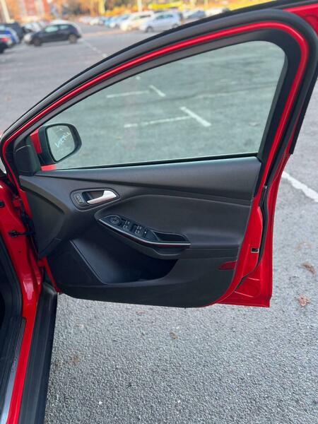 Used Ford Focus 2015 for sale - 77175479: Photo 29
