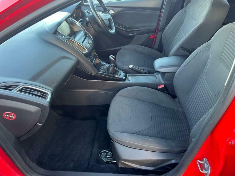 Used Ford Focus 2015 for sale - 77175479: Photo 39