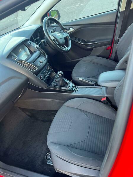 Used Ford Focus 2015 for sale - 77175479: Photo 40