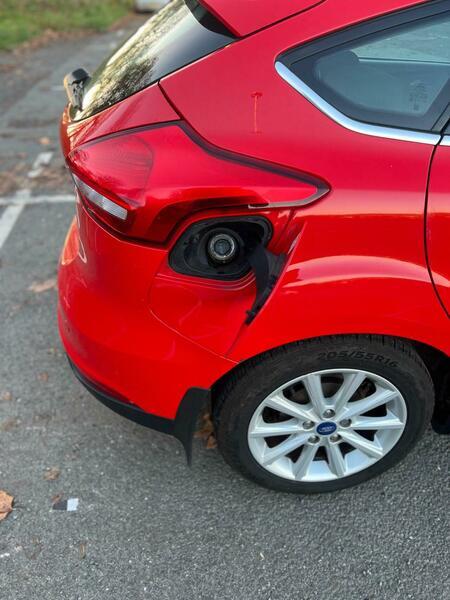 Used Ford Focus 2015 for sale - 77175479: Photo 45