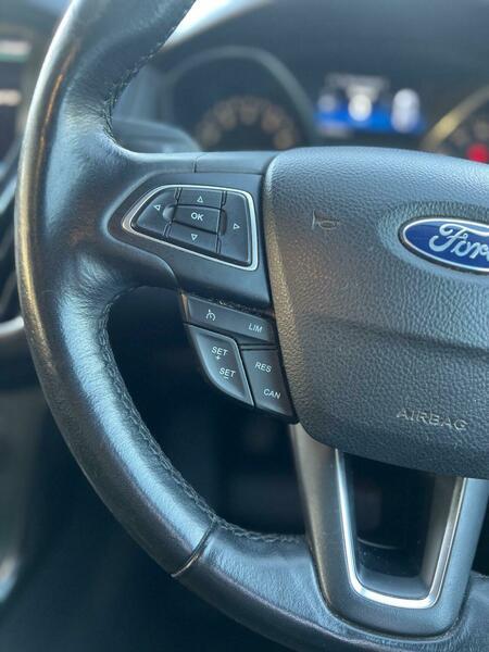Used Ford Focus 2015 for sale - 77175479: Photo 46