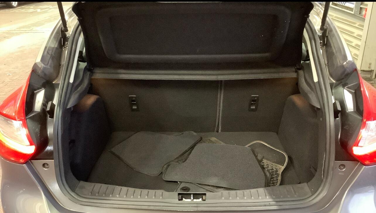 Used Ford Focus 2014 for sale - 77468825: Photo 10