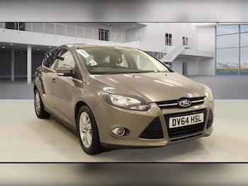 Used Ford Focus 2014 for sale - 77468825: Photo