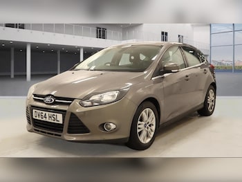 Used Ford Focus 2014 for sale - 77468825: Photo