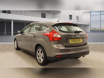 Used Ford Focus 2014 for sale - 77468825: Photo