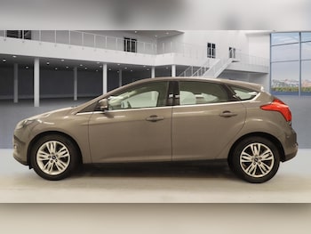 Used Ford Focus 2014 for sale - 77468825: Photo