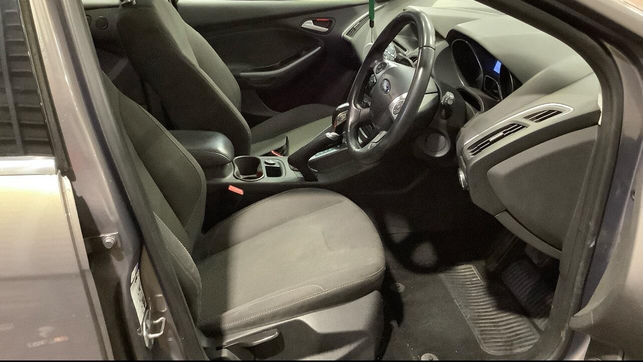 Used Ford Focus 2014 for sale - 77468825: Photo 6