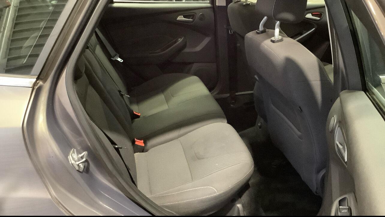 Used Ford Focus 2014 for sale - 77468825: Photo 7