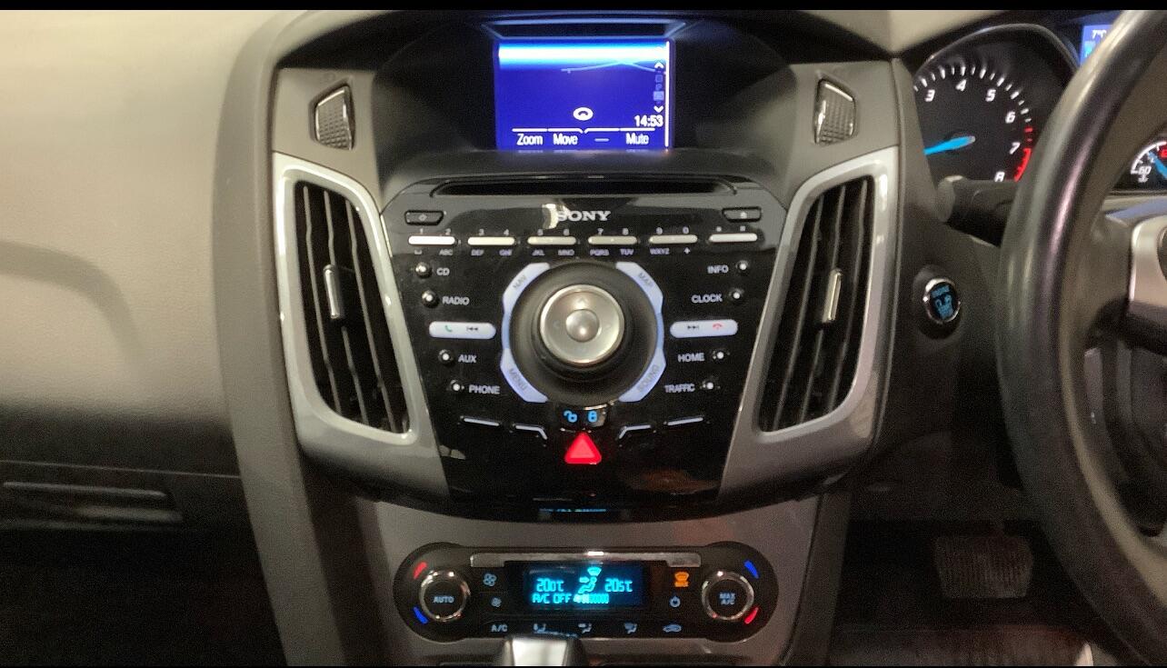 Used Ford Focus 2014 for sale - 77468825: Photo 8