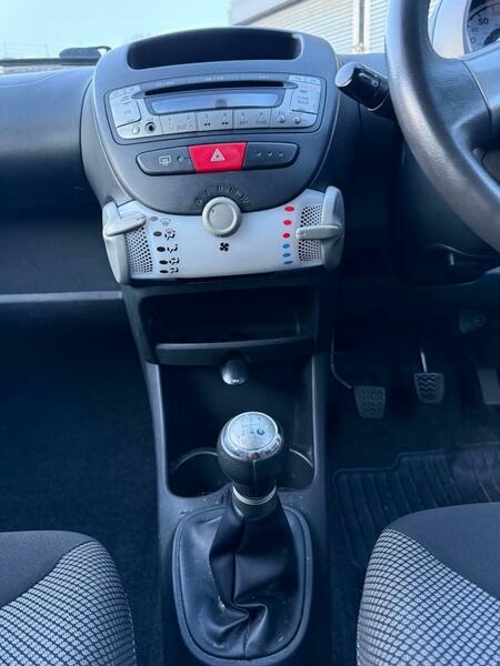 Used Toyota AYGO 2012 for sale - 78184451: Photo 18