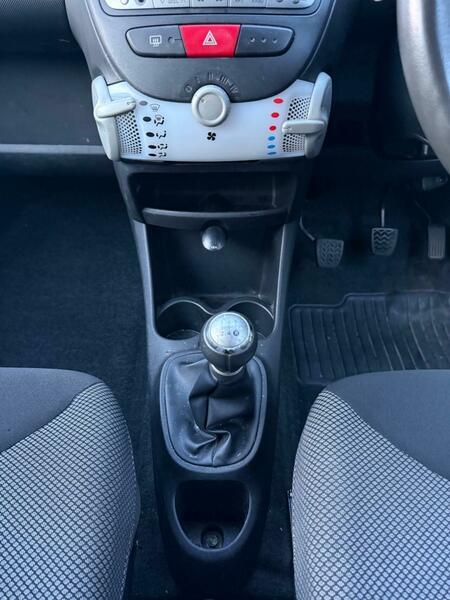 Used Toyota AYGO 2012 for sale - 78184451: Photo 19