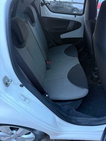 Used Toyota AYGO 2012 for sale - 78184451: Photo 22