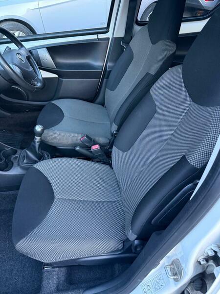 Used Toyota AYGO 2012 for sale - 78184451: Photo 30