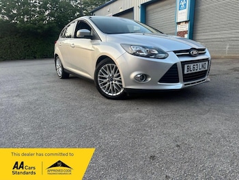 Used Ford Focus 2014 for sale - 79192343: Photo