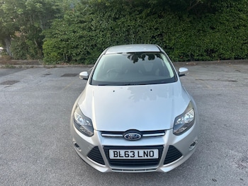 Used Ford Focus 2014 for sale - 79192343: Photo