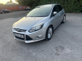 Used Ford Focus 2014 for sale - 79192343: Photo