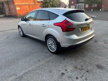 Used Ford Focus 2014 for sale - 79192343: Photo