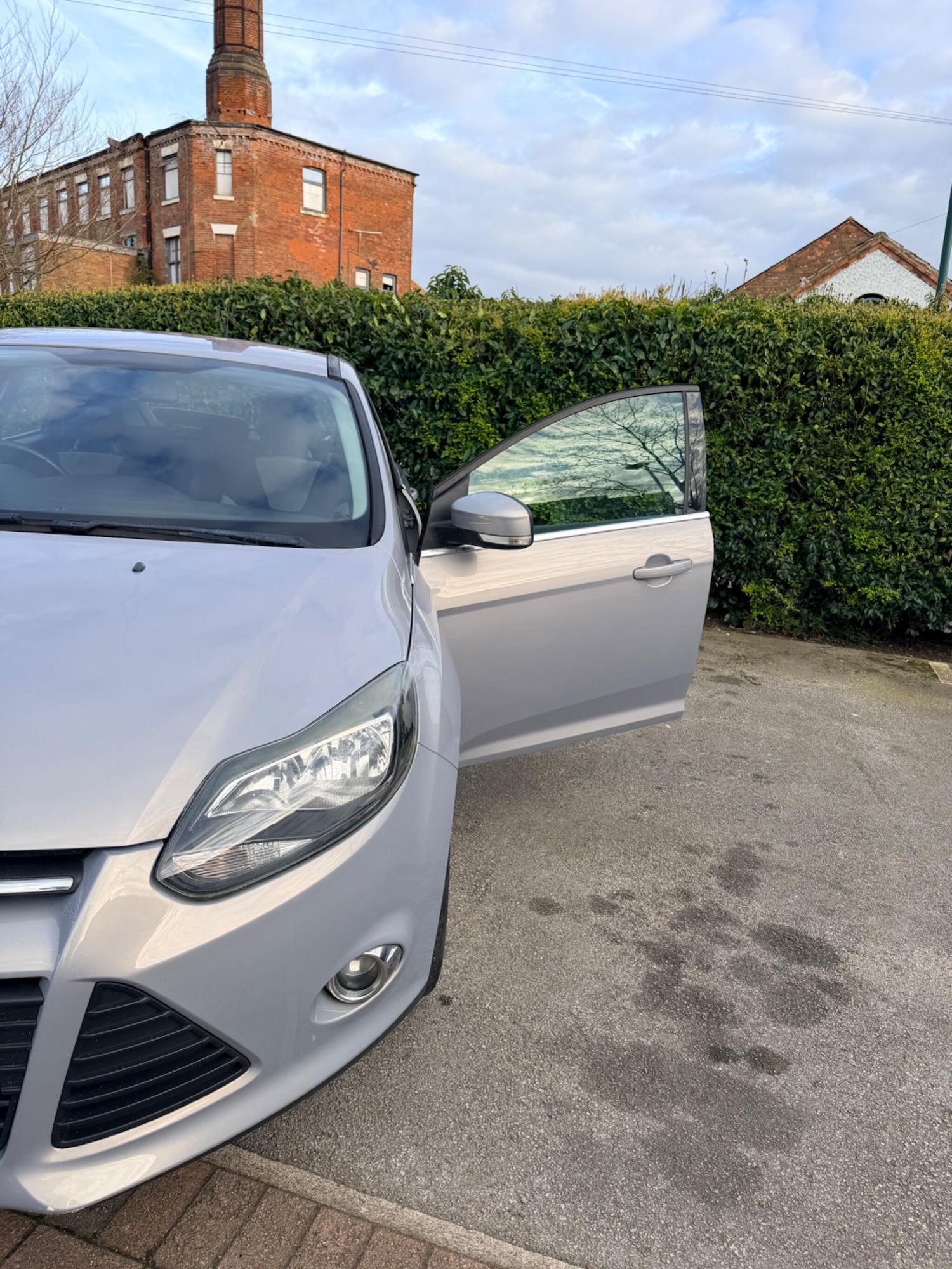 Used Ford Focus 2017 for sale - 78047779: Photo 15