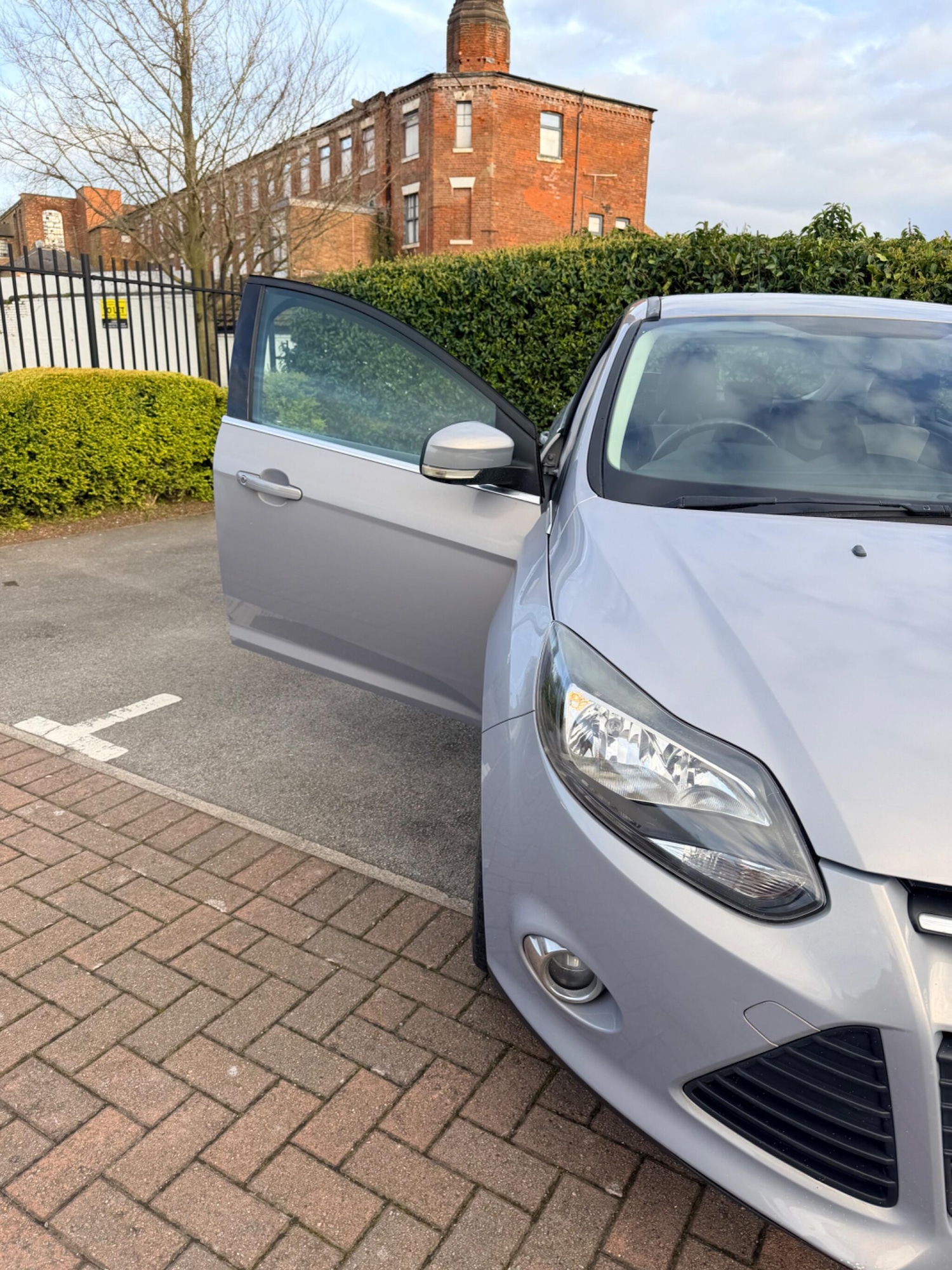 Used Ford Focus 2017 for sale - 78047779: Photo 17