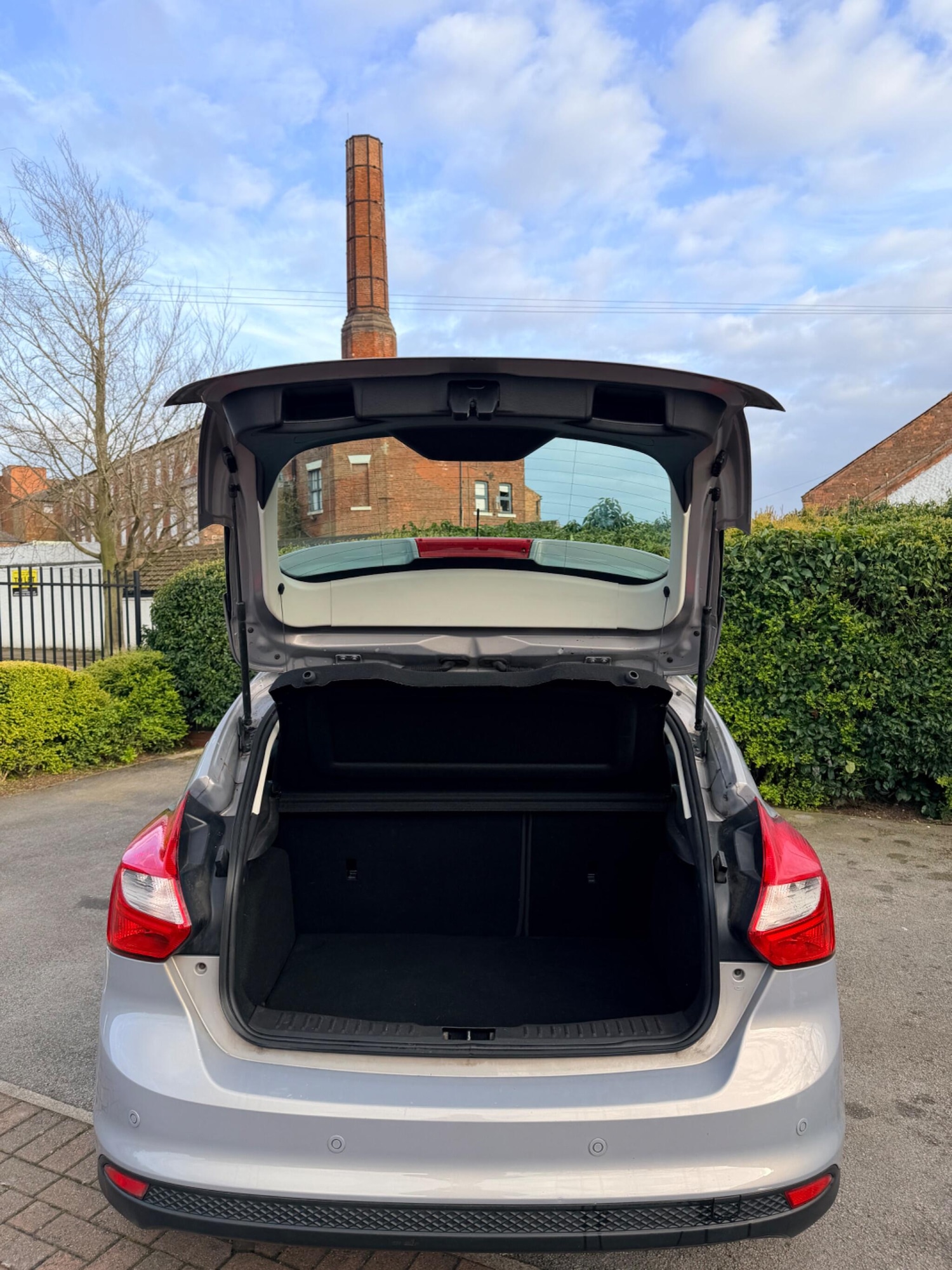 Used Ford Focus 2017 for sale - 78047779: Photo 19