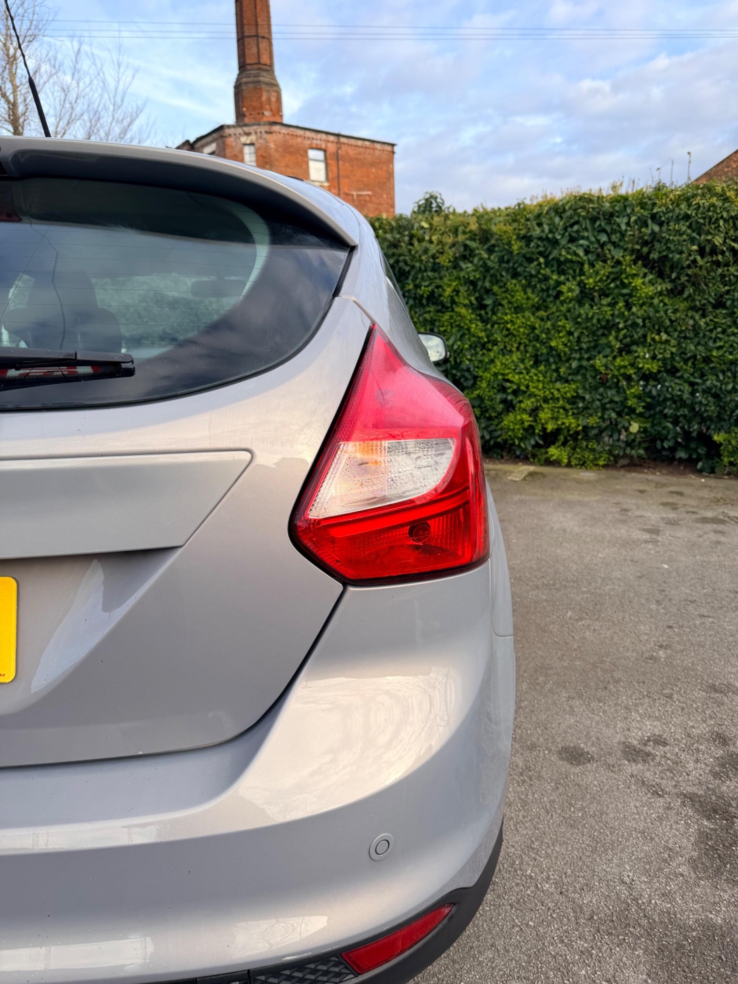 Used Ford Focus 2017 for sale - 78047779: Photo 20