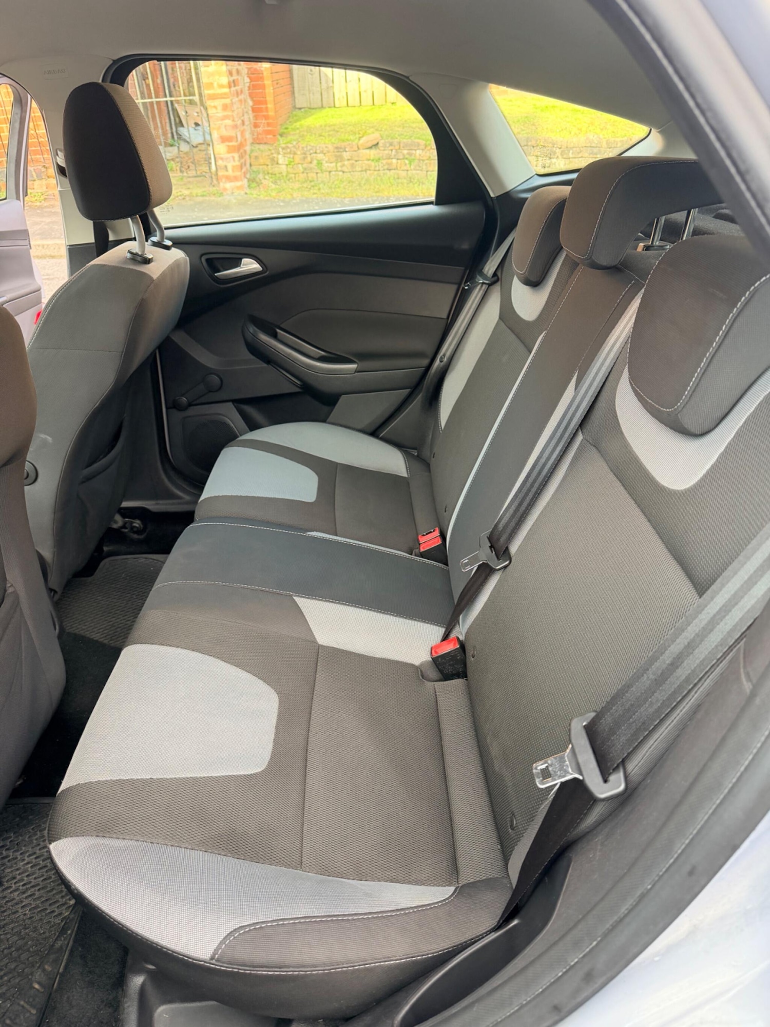 Used Ford Focus 2017 for sale - 78047779: Photo 23