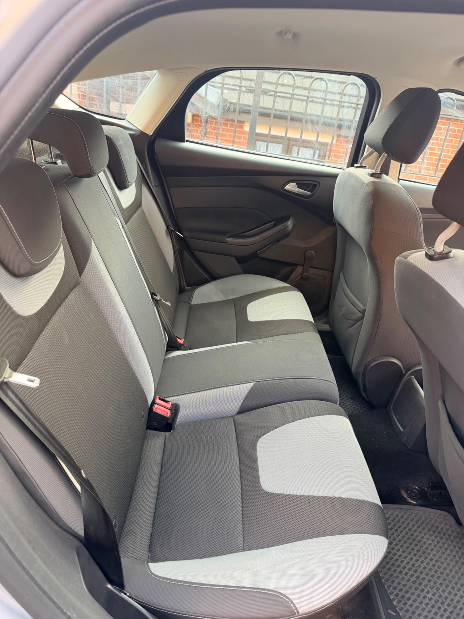 Used Ford Focus 2017 for sale - 78047779: Photo 24