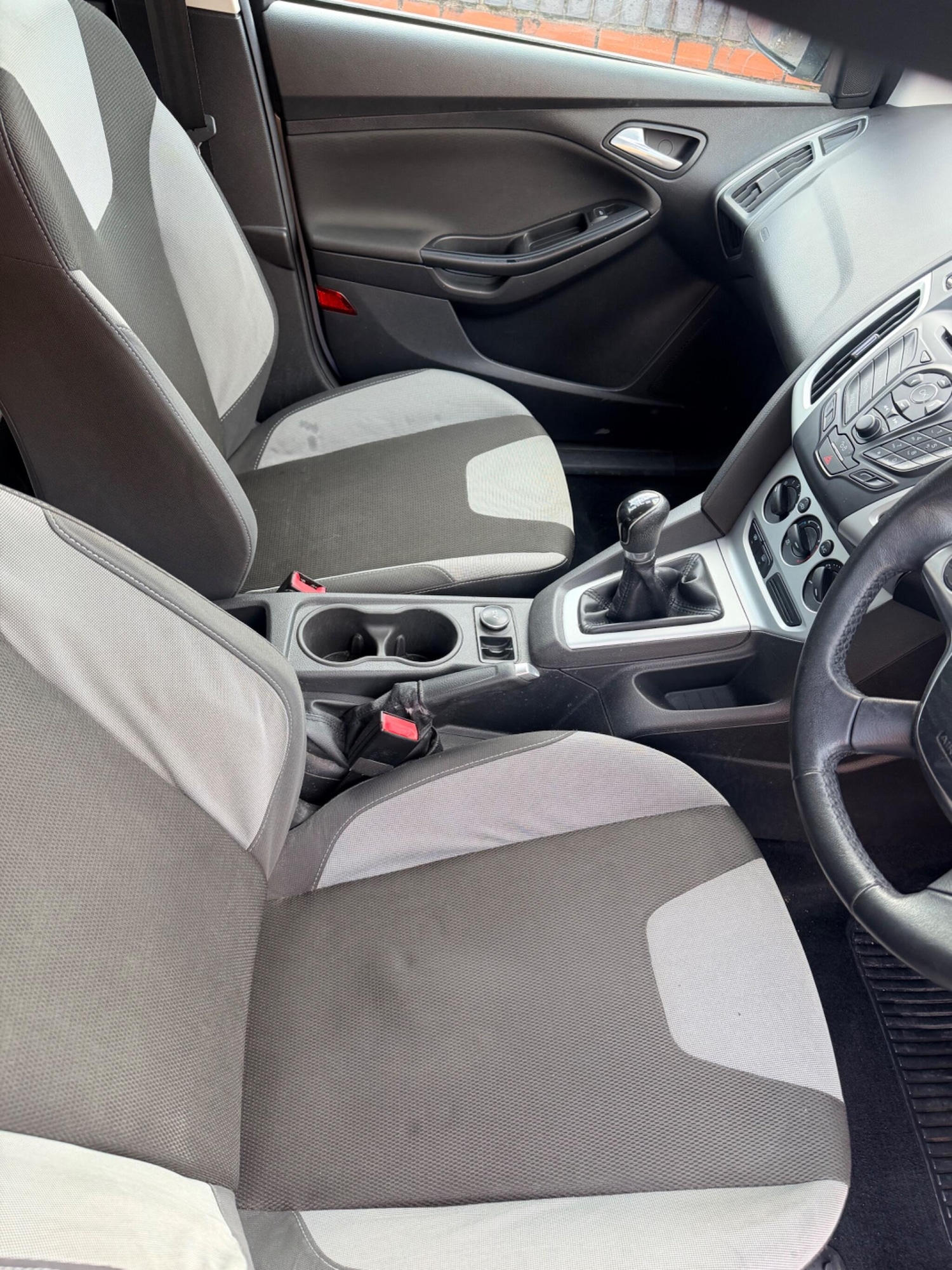 Used Ford Focus 2017 for sale - 78047779: Photo 25