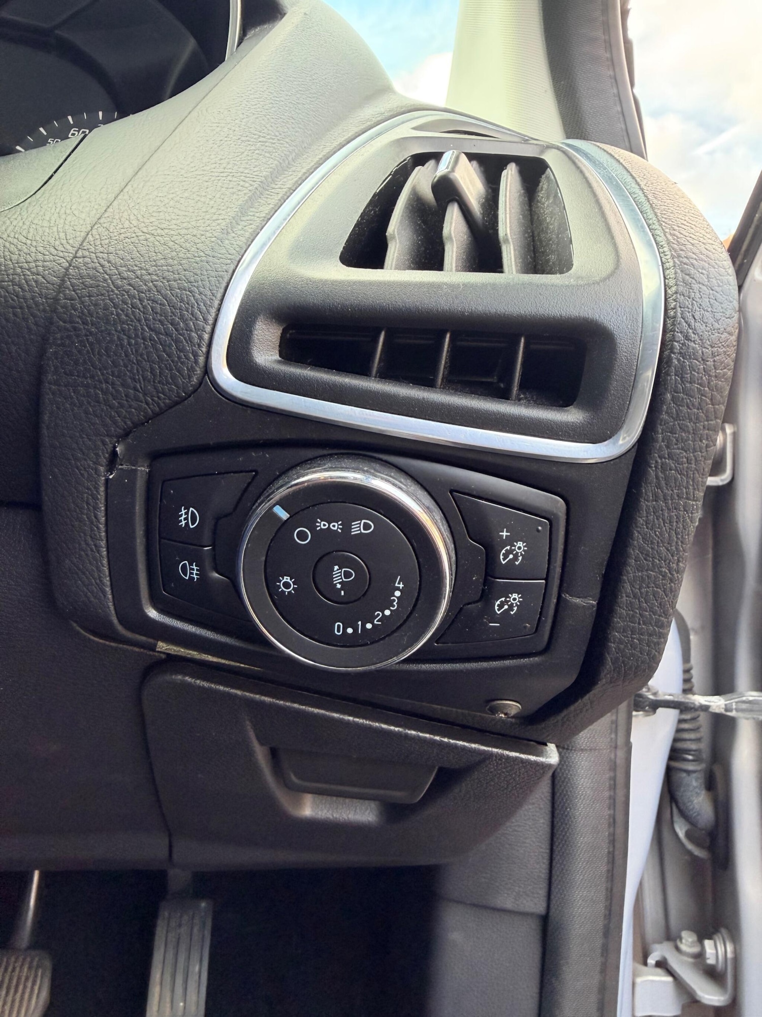 Used Ford Focus 2017 for sale - 78047779: Photo 26