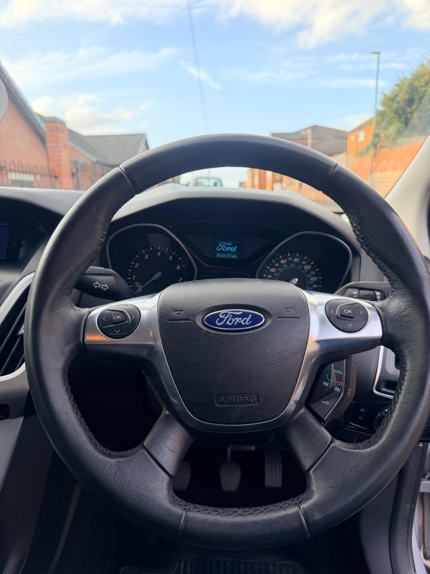 Used Ford Focus 2017 for sale - 78047779: Photo 29