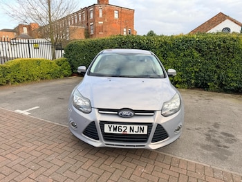 Used Ford Focus 2017 for sale - 78047779: Photo