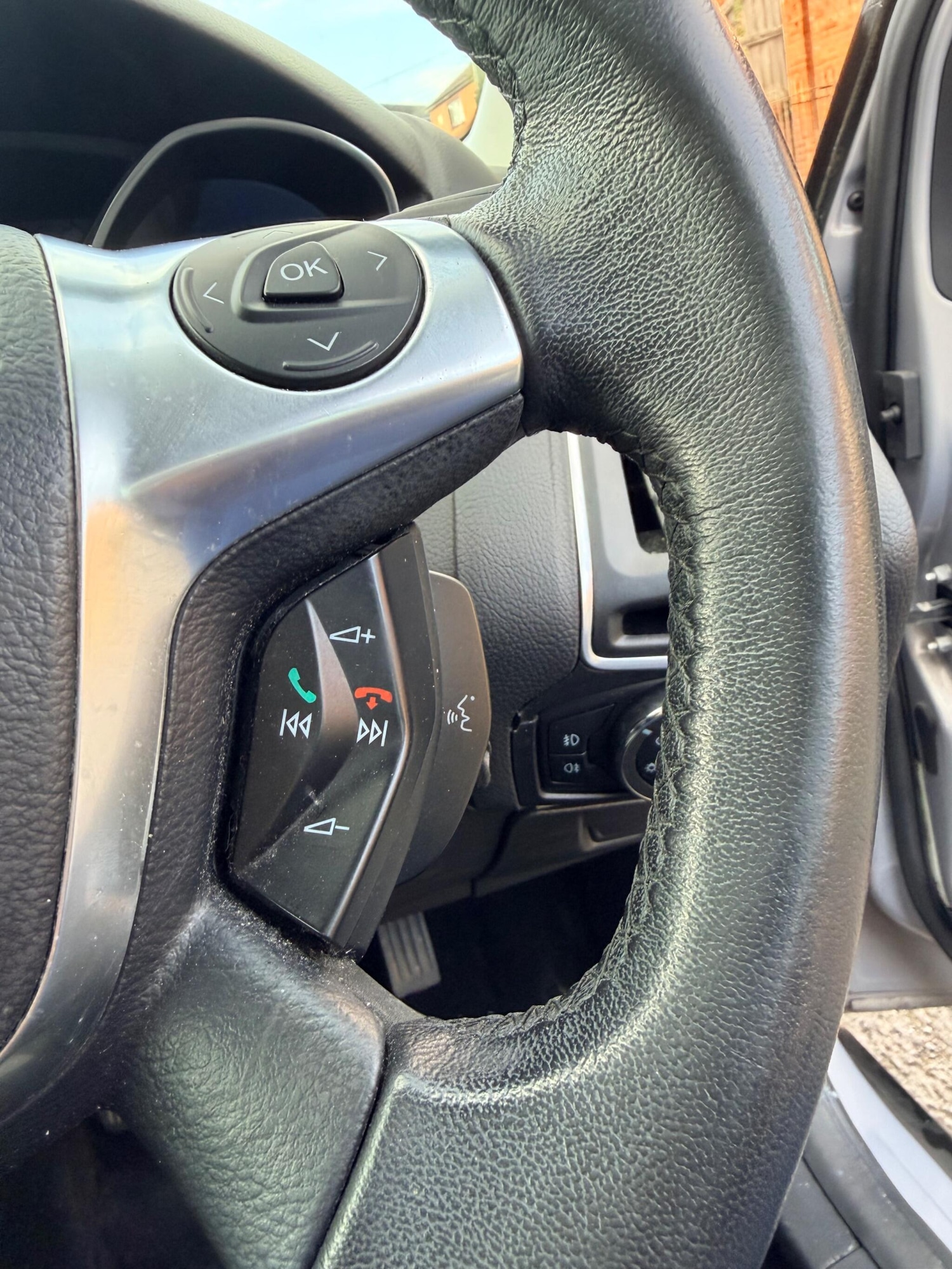 Used Ford Focus 2017 for sale - 78047779: Photo 30