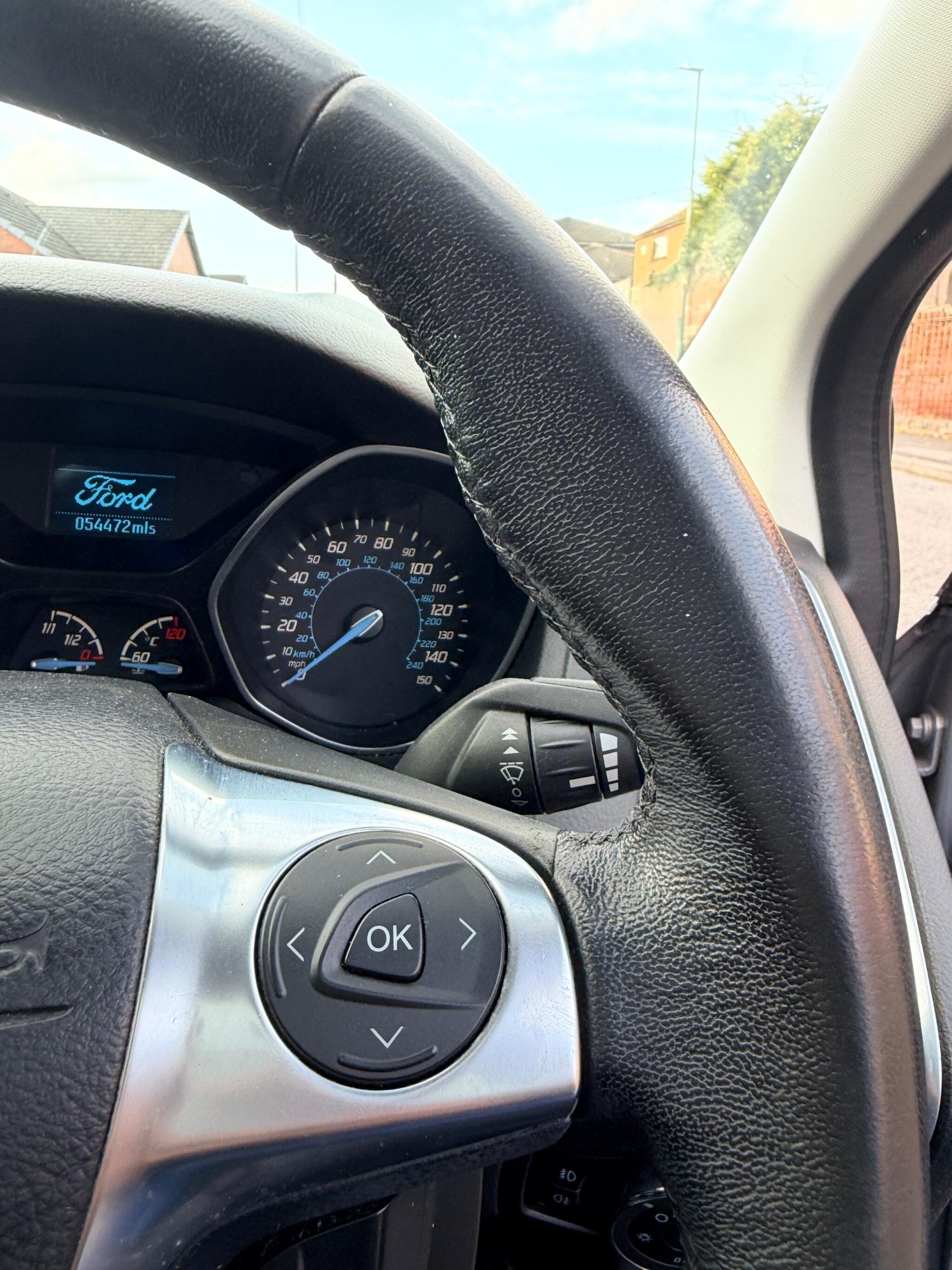 Used Ford Focus 2017 for sale - 78047779: Photo 31