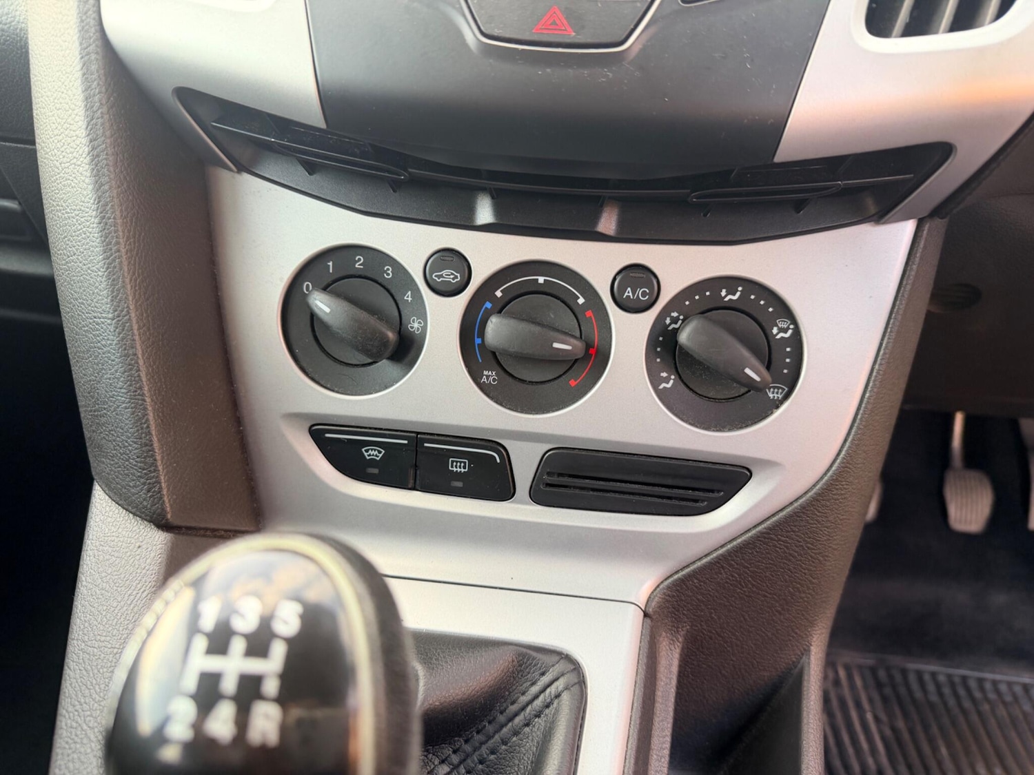 Used Ford Focus 2017 for sale - 78047779: Photo 33