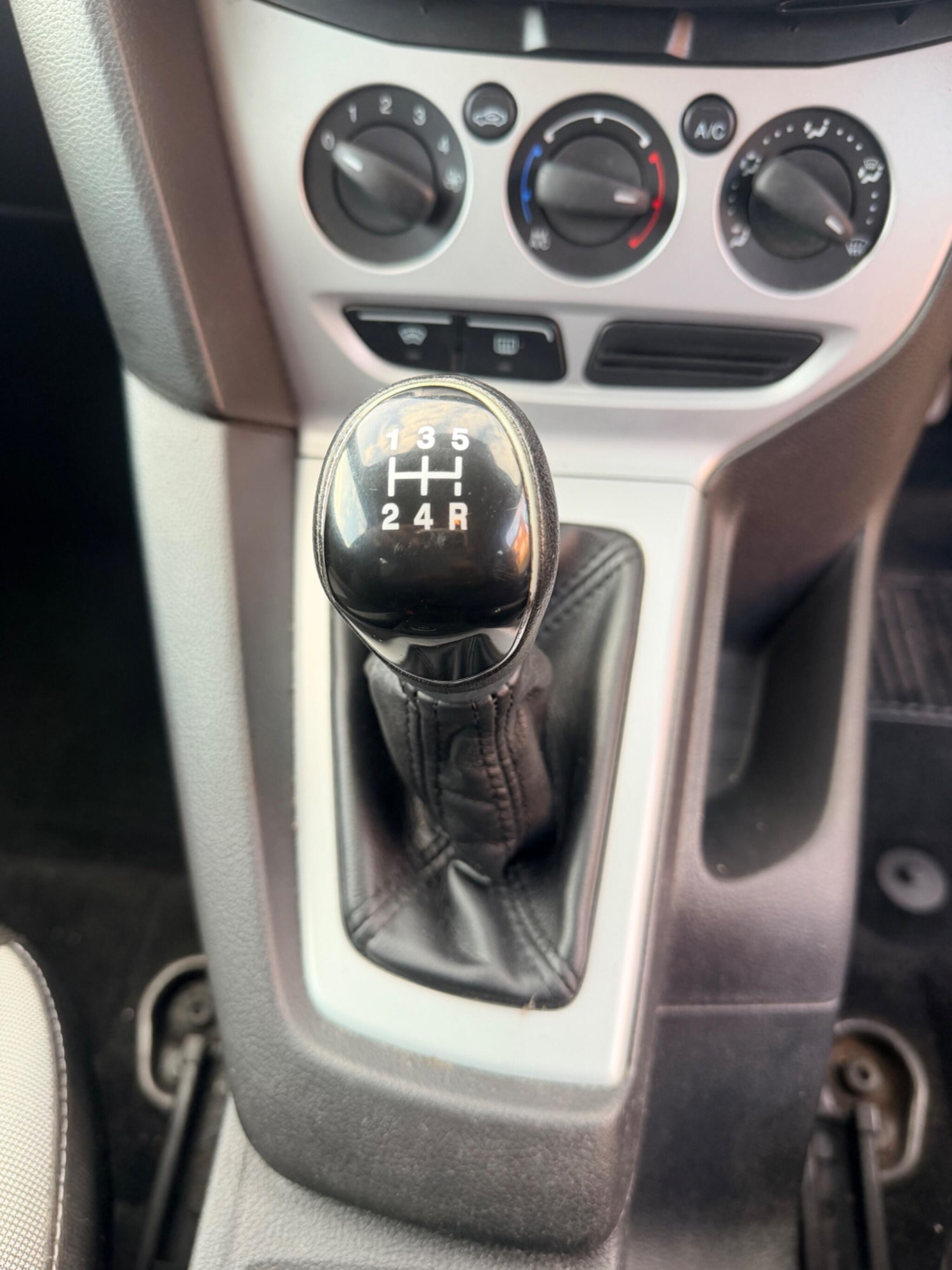 Used Ford Focus 2017 for sale - 78047779: Photo 35