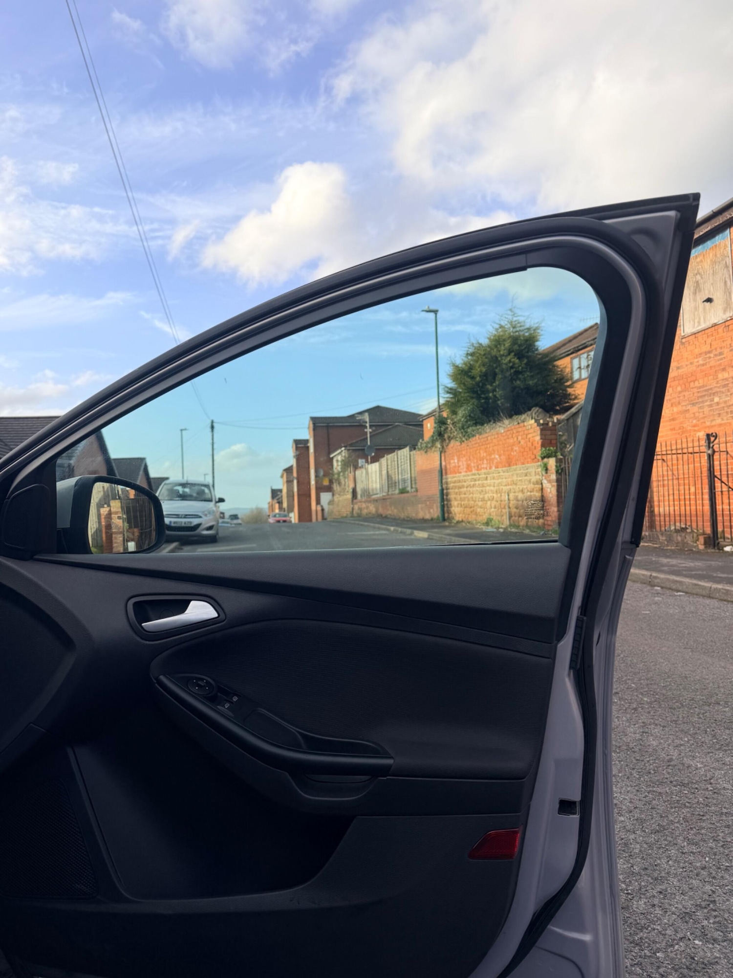 Used Ford Focus 2017 for sale - 78047779: Photo 37