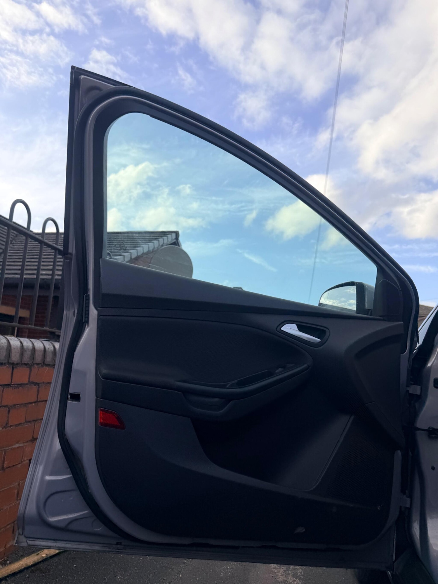 Used Ford Focus 2017 for sale - 78047779: Photo 38