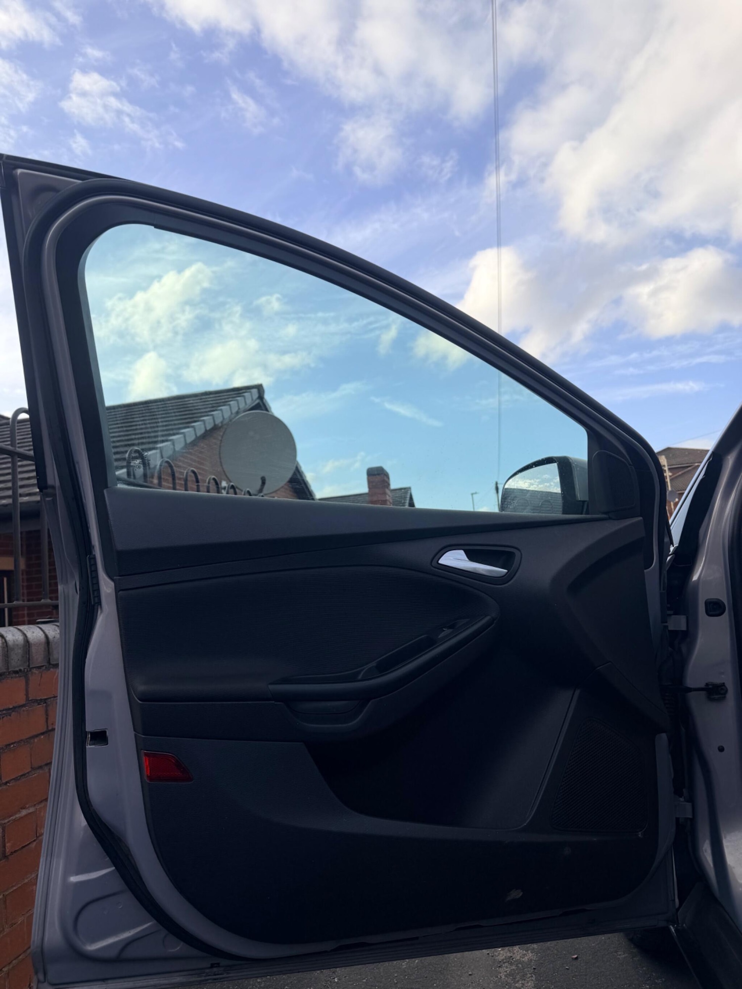 Used Ford Focus 2017 for sale - 78047779: Photo 39