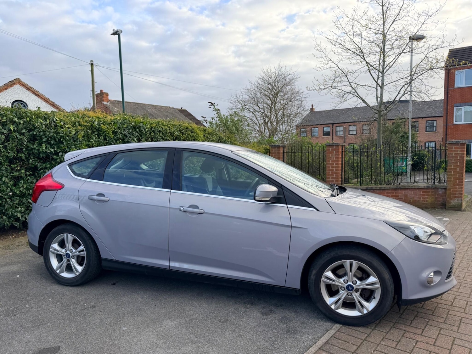 Used Ford Focus 2017 for sale - 78047779: Photo 7