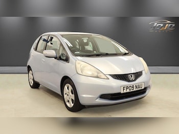 Used Honda Jazz 2009 for sale - 78902193: Photo