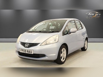 Used Honda Jazz 2009 for sale - 78902193: Photo