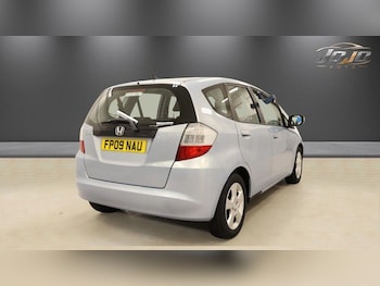 Used Honda Jazz 2009 for sale - 78902193: Photo
