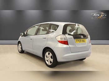 Used Honda Jazz 2009 for sale - 78902193: Photo