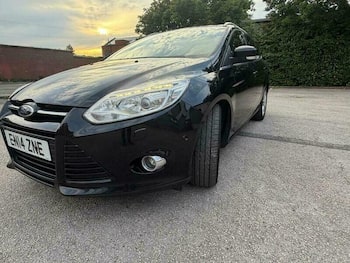 Used Ford Focus 2014 for sale - 79808227: Photo