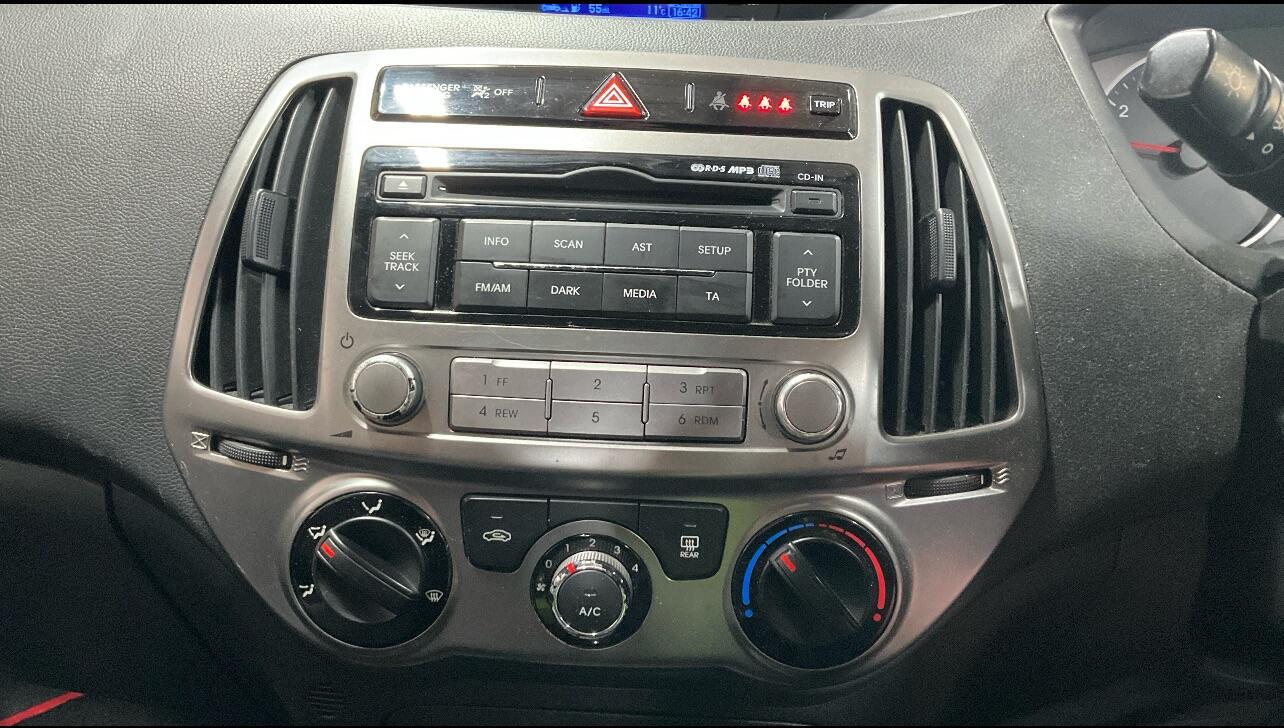 Used Hyundai i20 for sale - 77794167: Photo 10