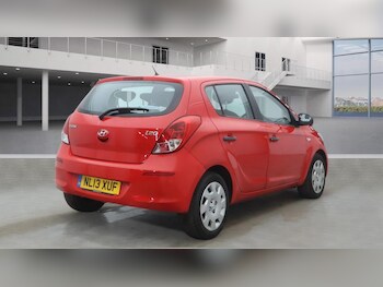 Used Hyundai i20 2013 for sale - 77794167: Photo